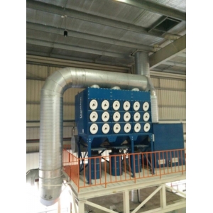 廣州福迪汽車現場安裝效果圖